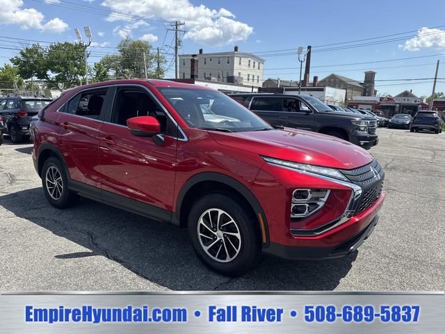 mitsubishi eclipse cross 2024 JA4ATUAAXRZ017076 image mitsubishi eclipse cross 2024 JA4ATUAAXRZ017076 image